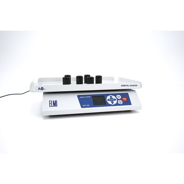 Elmi DOS-10M Orbital Shaker Orbitalschüttler 500rpm + 6x Magnet Clip , 476,00 €