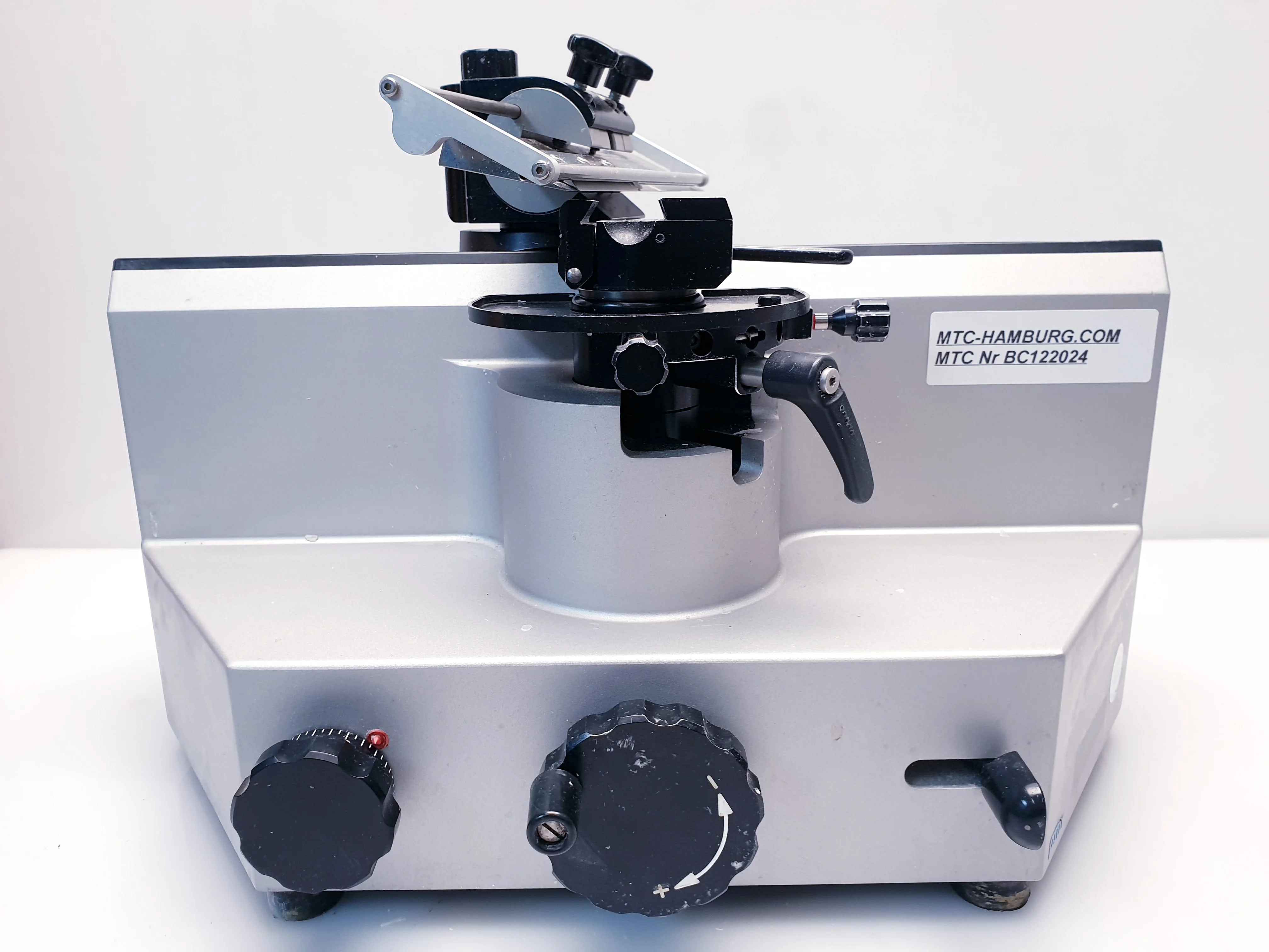 Gebraucht – Sehr Gut PFM MEDICAL Slide 2003