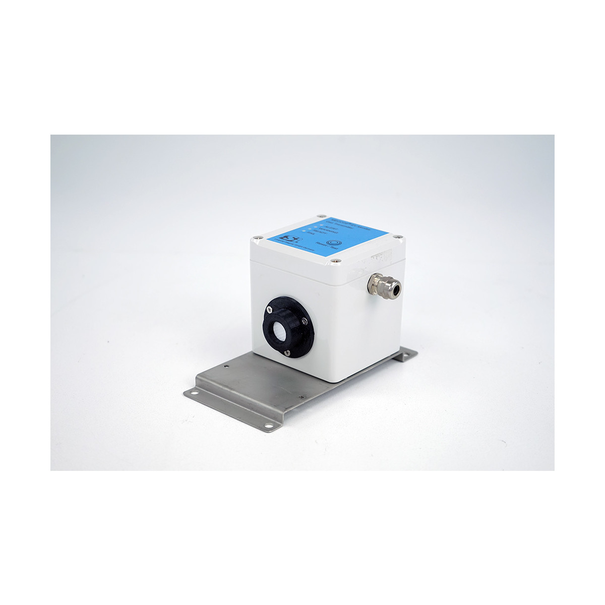 Si Meccos iTr CO2 EV Monitor Gas Transmitter Universal Gas Alarm Syst, 178,50 €