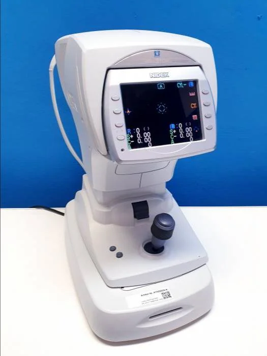 Gebraucht – Sehr Gut NIDEK AR-310A