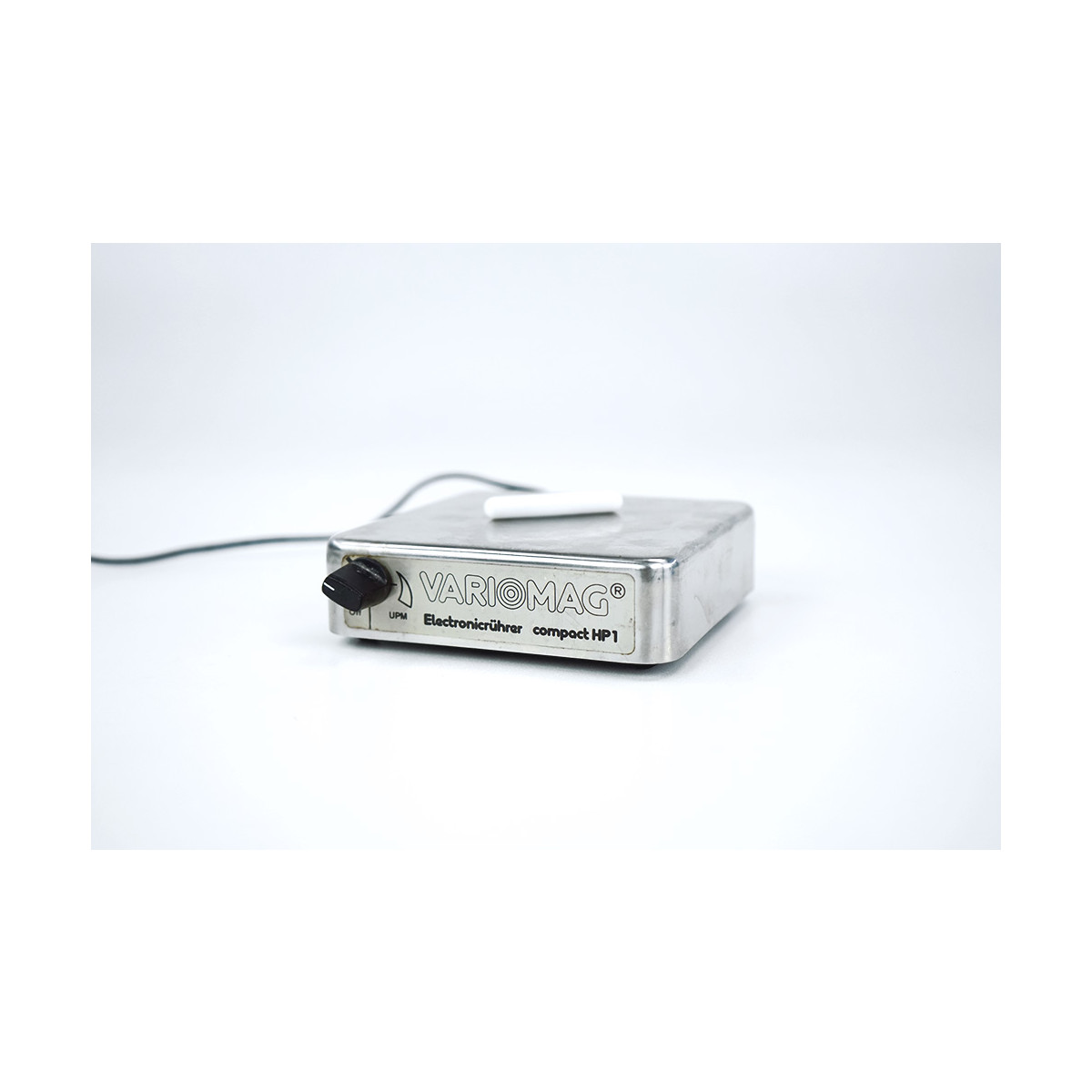 Thermo H+P Variomag Compact HP1 Magnetic Stirrer Magnetrührer, 208,25 €