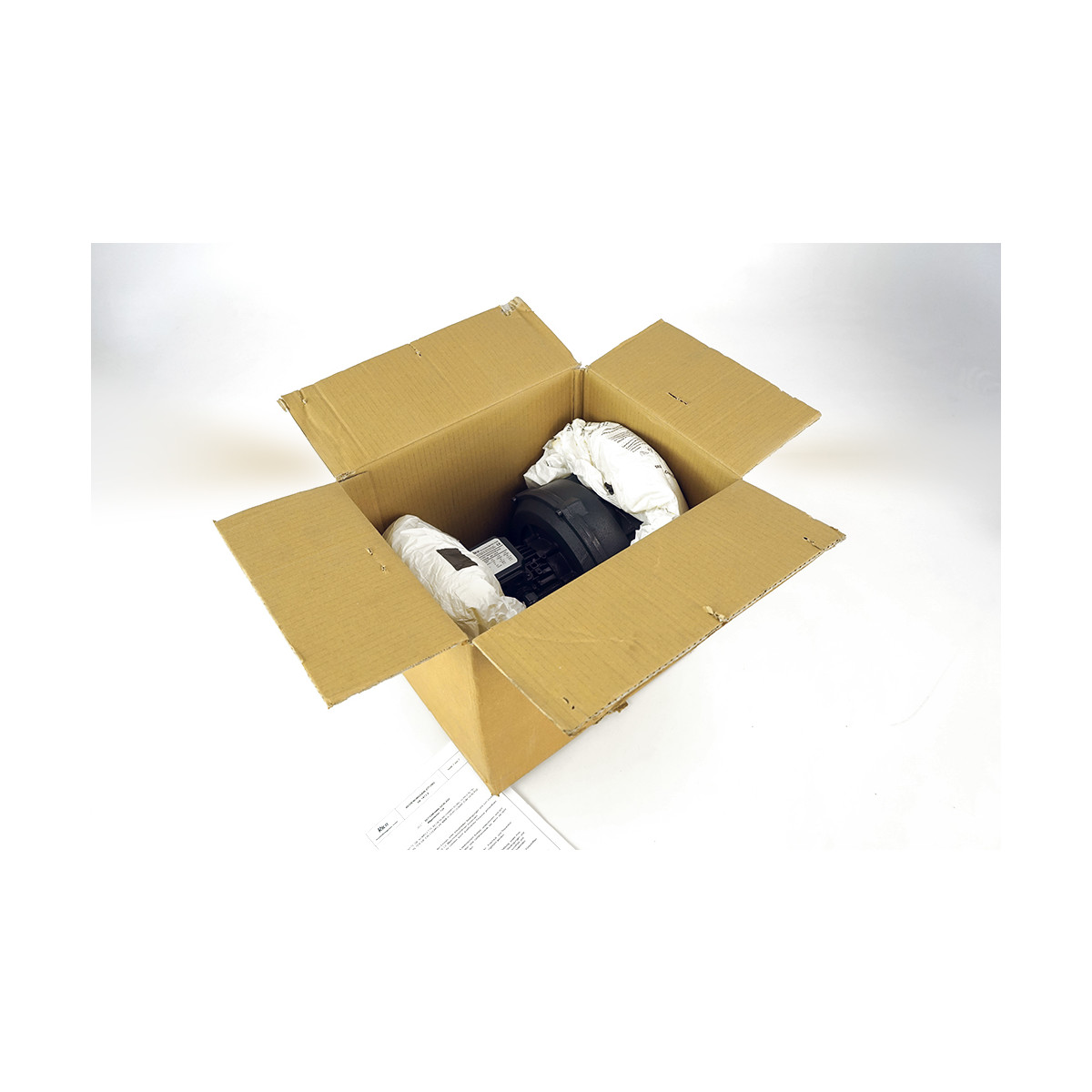 Rico SCL 15DH-D-0,55 anod Seitenkanalverdichter (2016) NEW, 595,00 €