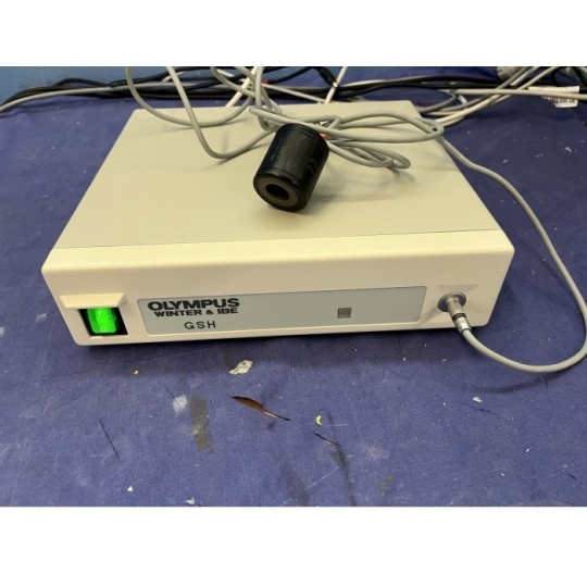OLYMPUS GSH