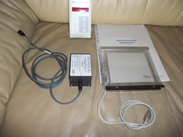 Diamentor (Dosisflächenmessgerät)