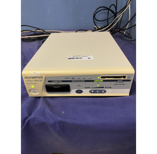 OLYMPUS OTV-S7