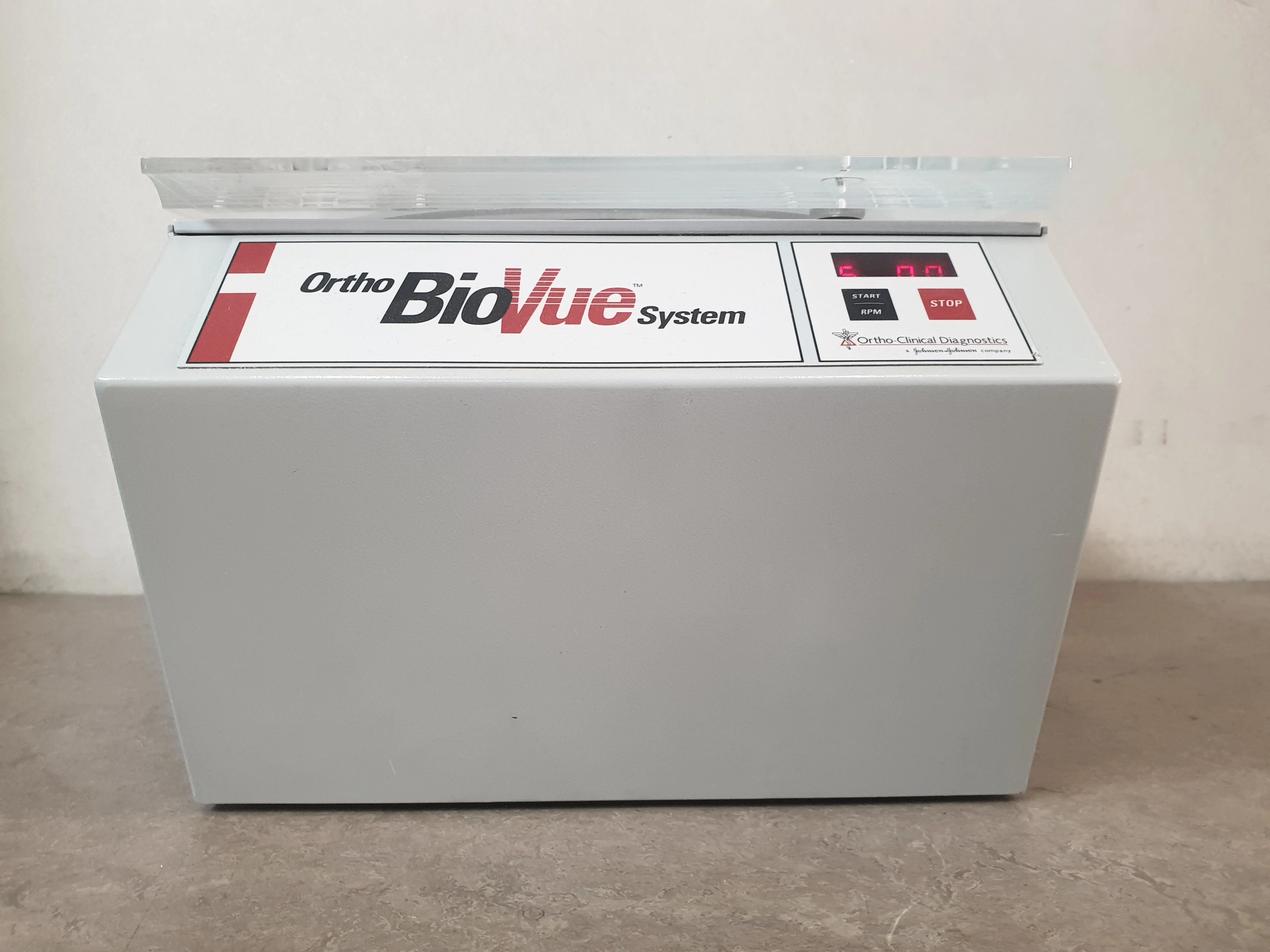 Gebraucht ORTHO CLINICAL DIAGNOSTICS Ortho BioVue System