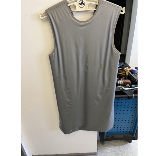 MAVIC Röntgenschürze / lead apron M