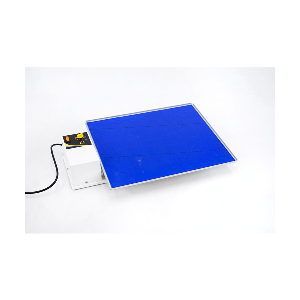 CAT M. Zipperer ST 5 Wippschüttler Schüttler Tilt Shaker 10..100 U/mi, 267,75 €