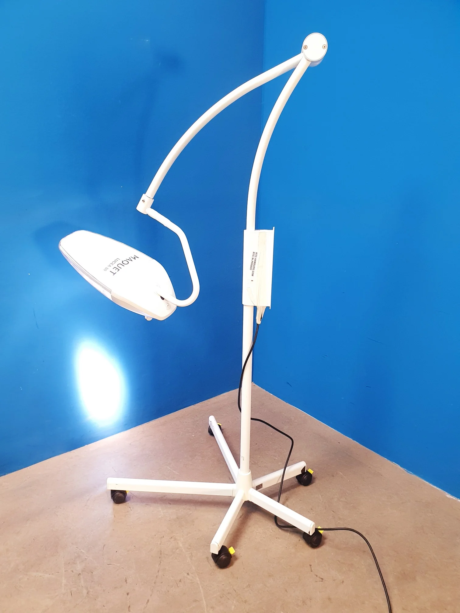 Gebraucht – Sehr Gut MAQUET Lucea 50