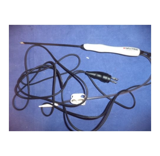 DePUY Mitek Hand piece