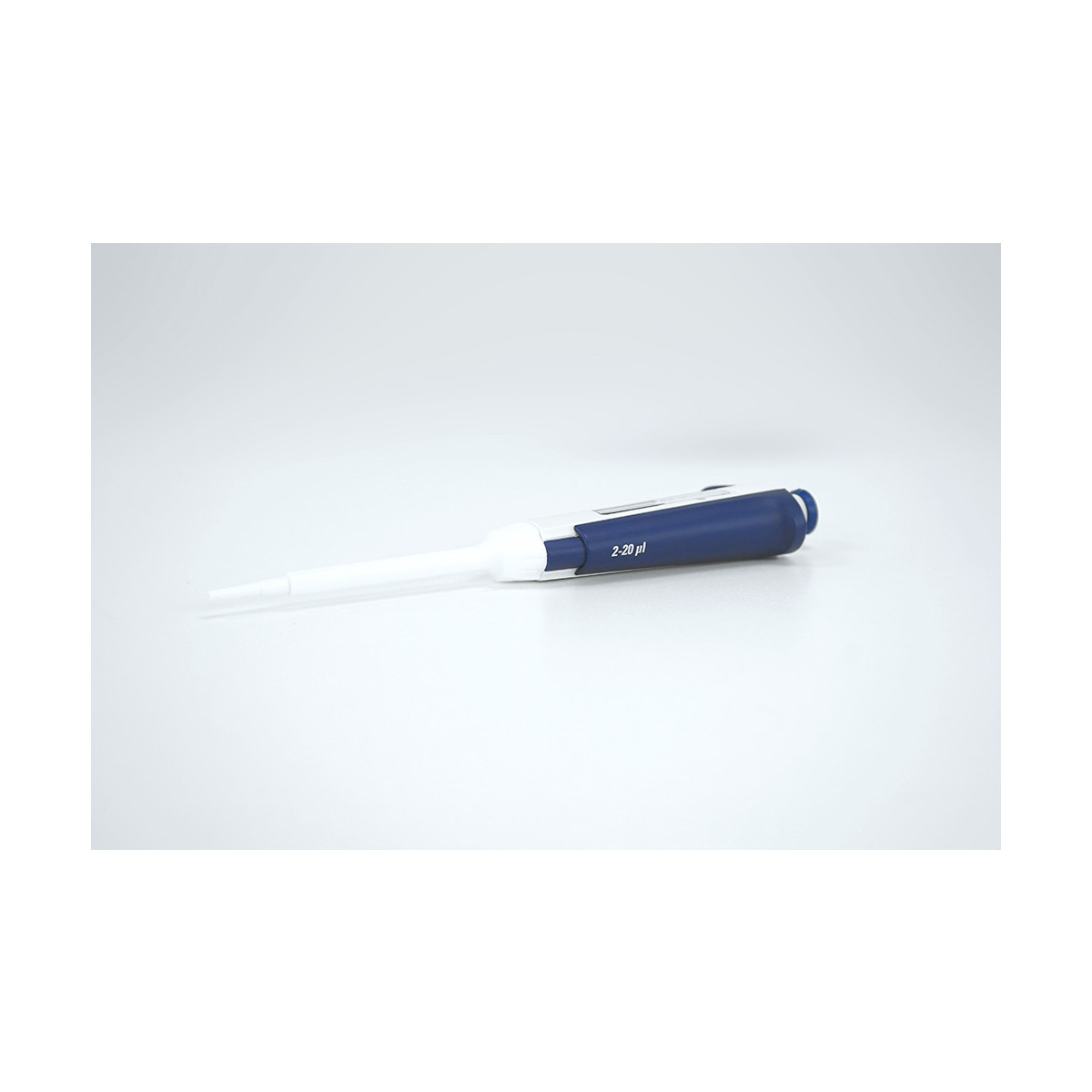 Fisherbrand Elite variable Singe Channel Pipette 2-20 uL, 148,75 €