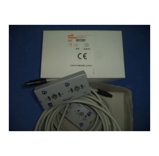 CRITICAL CARE REF BDC902