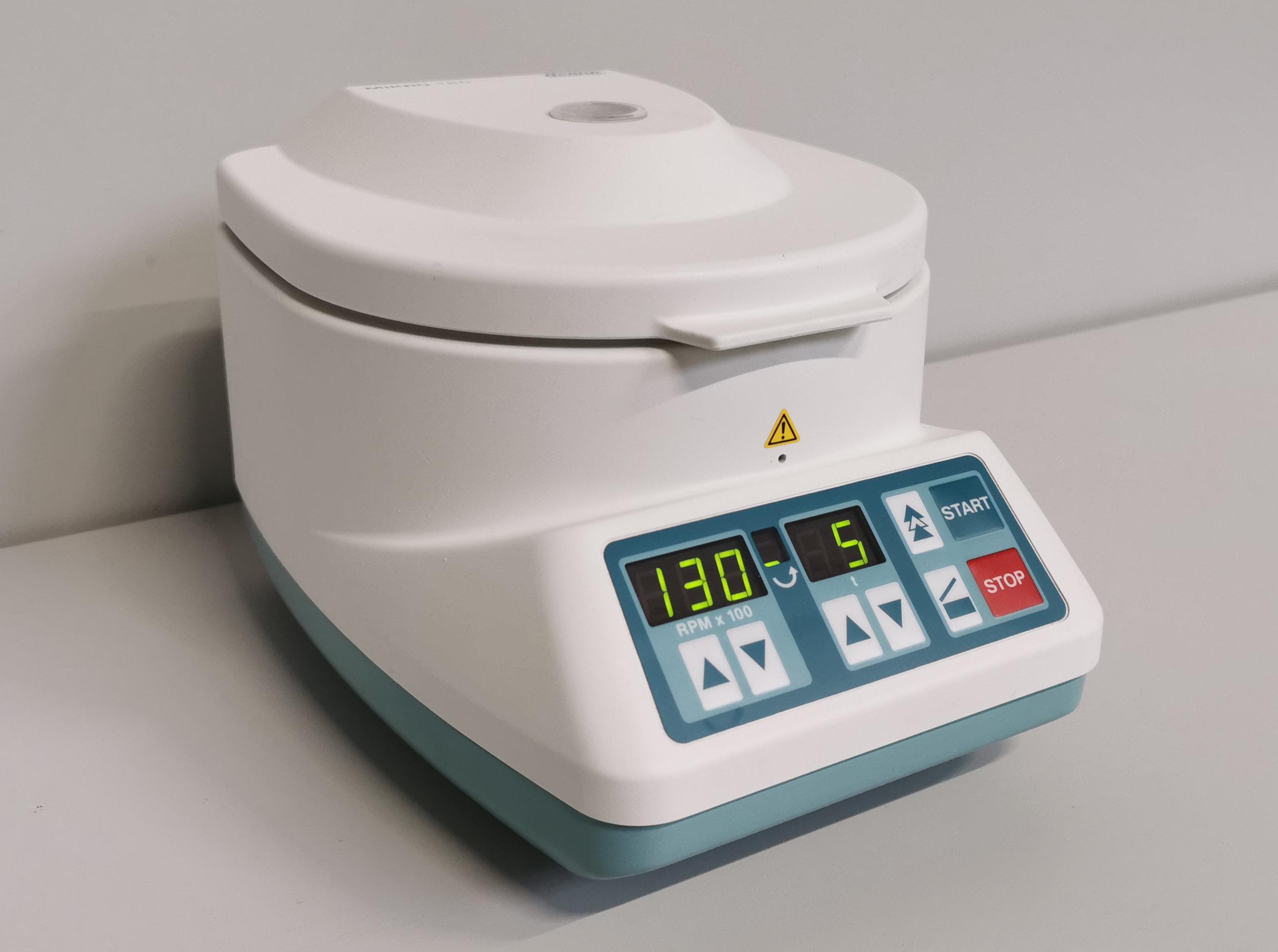 Gebraucht – Sehr Gut HETTICH Mikro 120