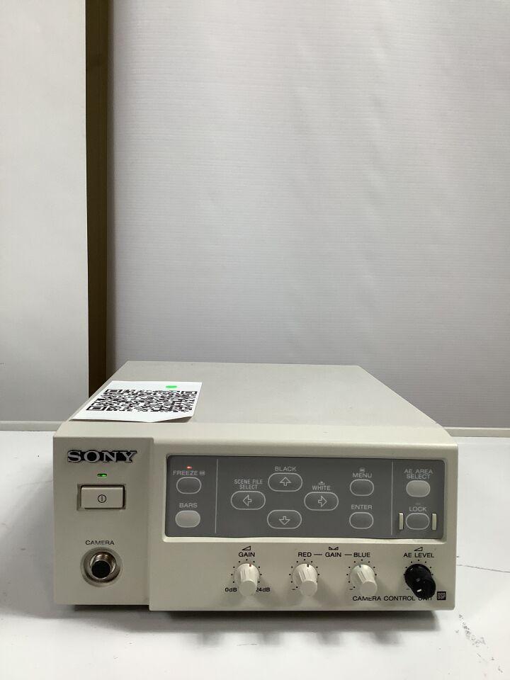 Gebraucht – Gut SONY DXC-C33P
