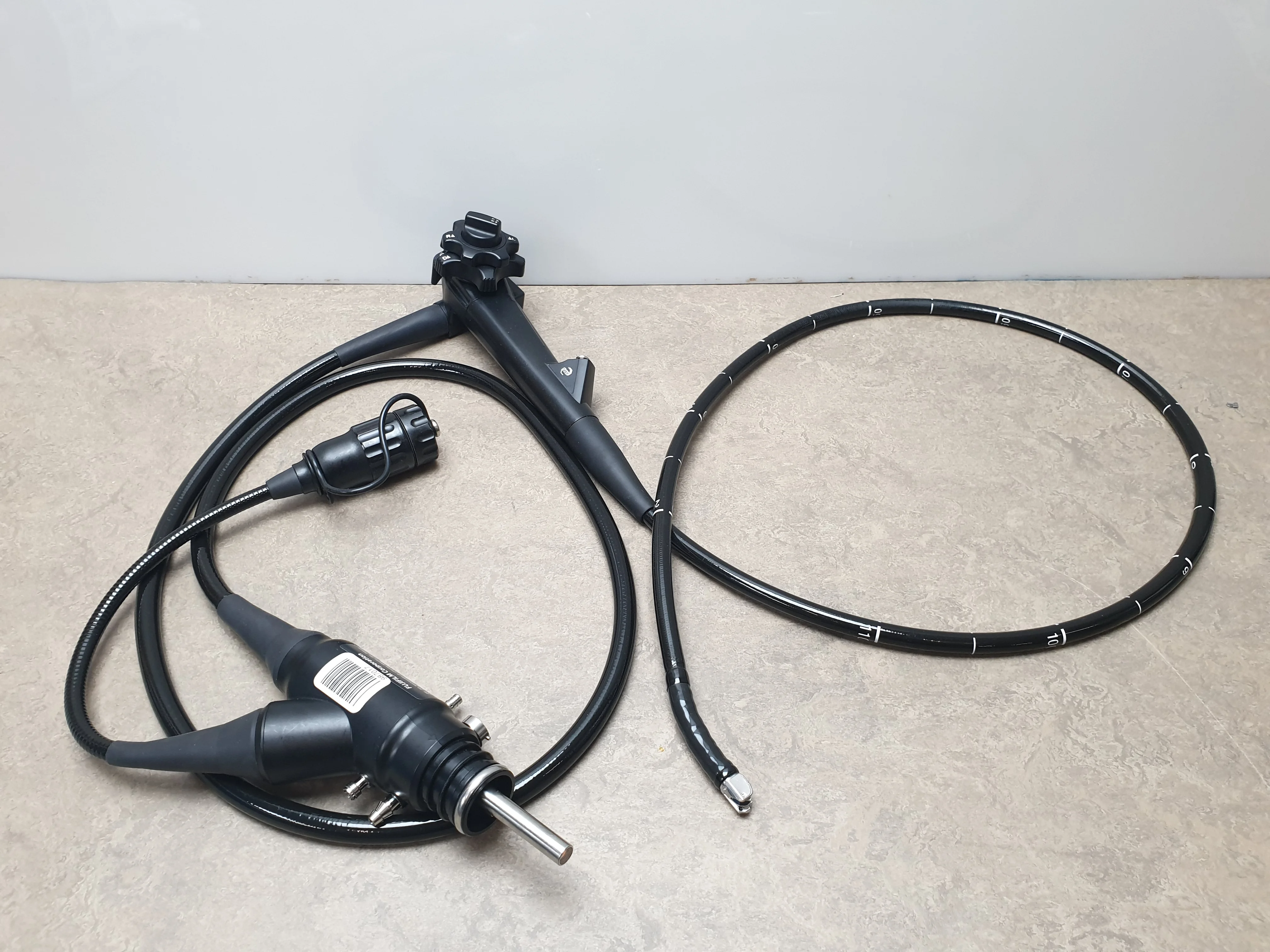 Gebraucht – Gut FUJINON ED-530XT8