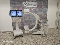 Gebraucht 2008 GE OEC Fluorostar