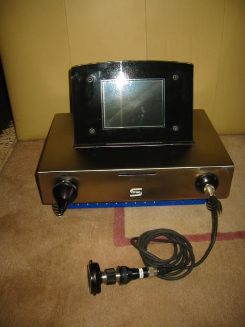 Endoskopieaufsatzkamera