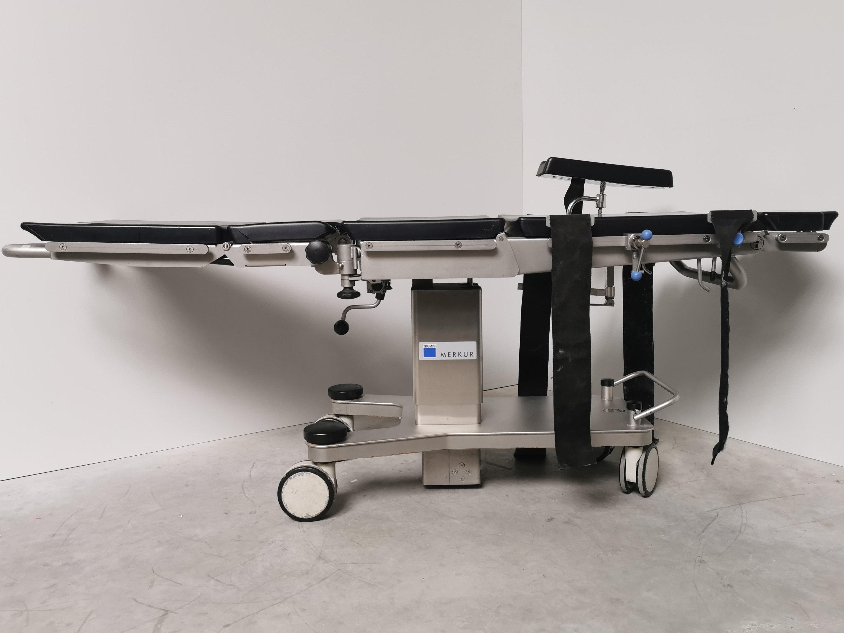 Gebraucht – Gut TRUMPF Merkur 2.1S