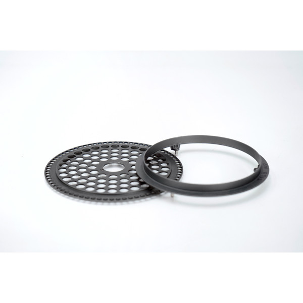 QIAGEN RotorGene Q 72 Disc Rotor grey for RotorGene Q Real-Time qPCR , 654,50 €