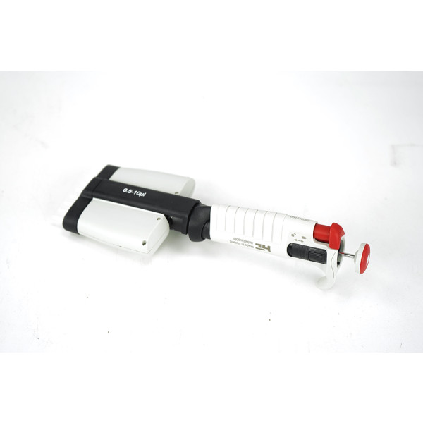 HTL Discovery 0.5-10ul 8 Kanal Pipette 8 Channel Pipet, 297,50 €