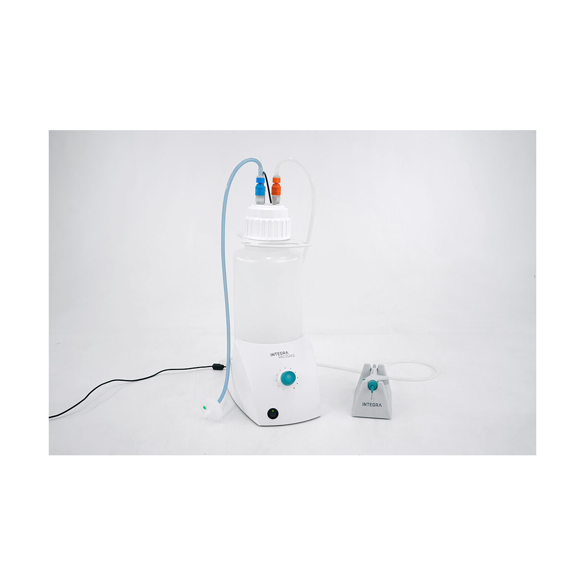 Integra Vacusafe Absaugsystem Aspiration Vacuum Systeme 1-Manifold Va, 1.011,50 €