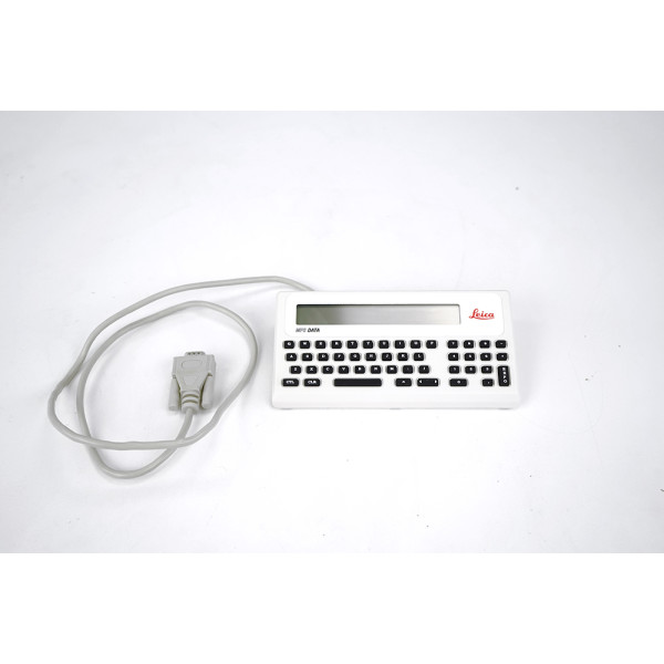 Leica MPS Data Controller Eingabegerät Bedienteil für MPS Kamera, 416,50 €