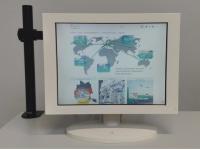 Gebraucht – Gut RICHARDSON ELECTRONICS MD-DFM 152-VS