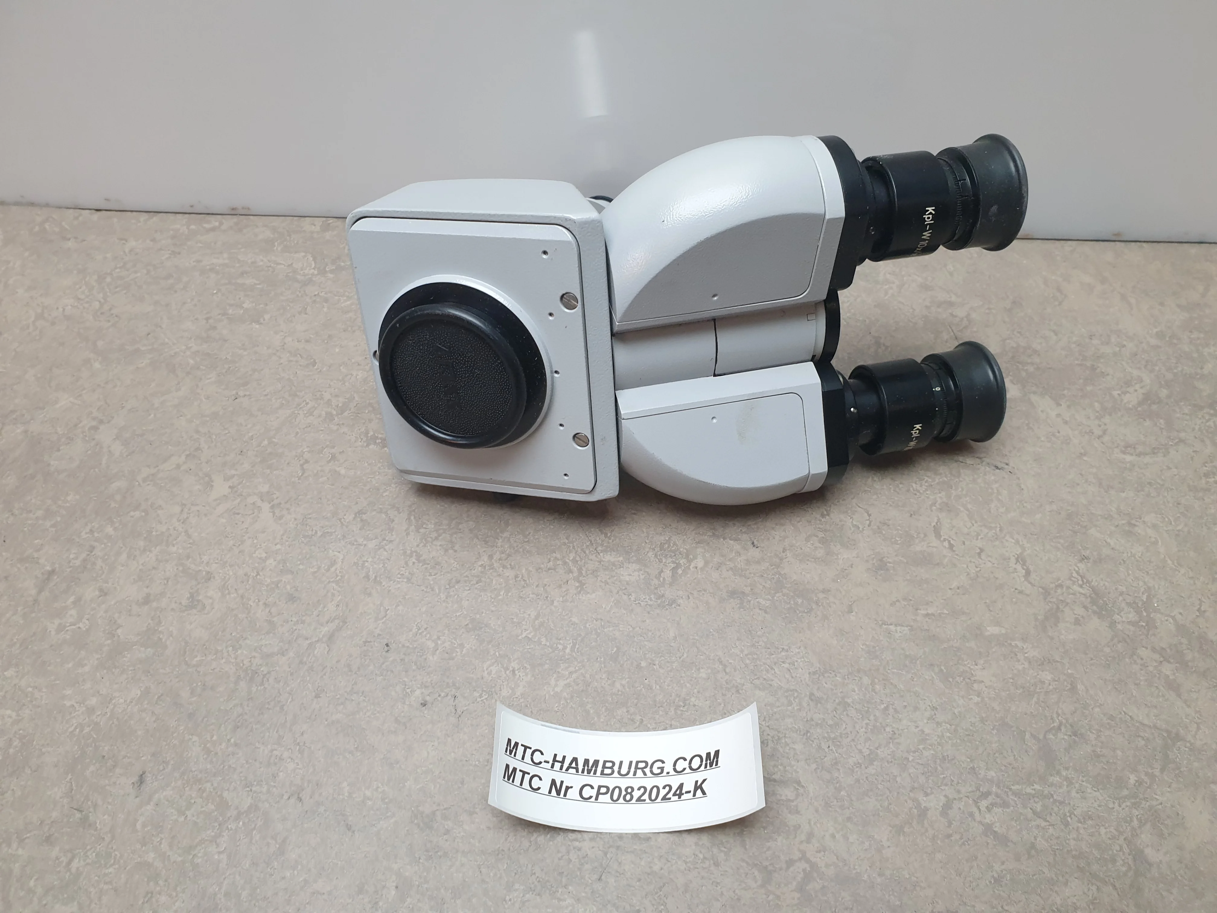 Gebraucht ZEISS 46 40 43 - 9902