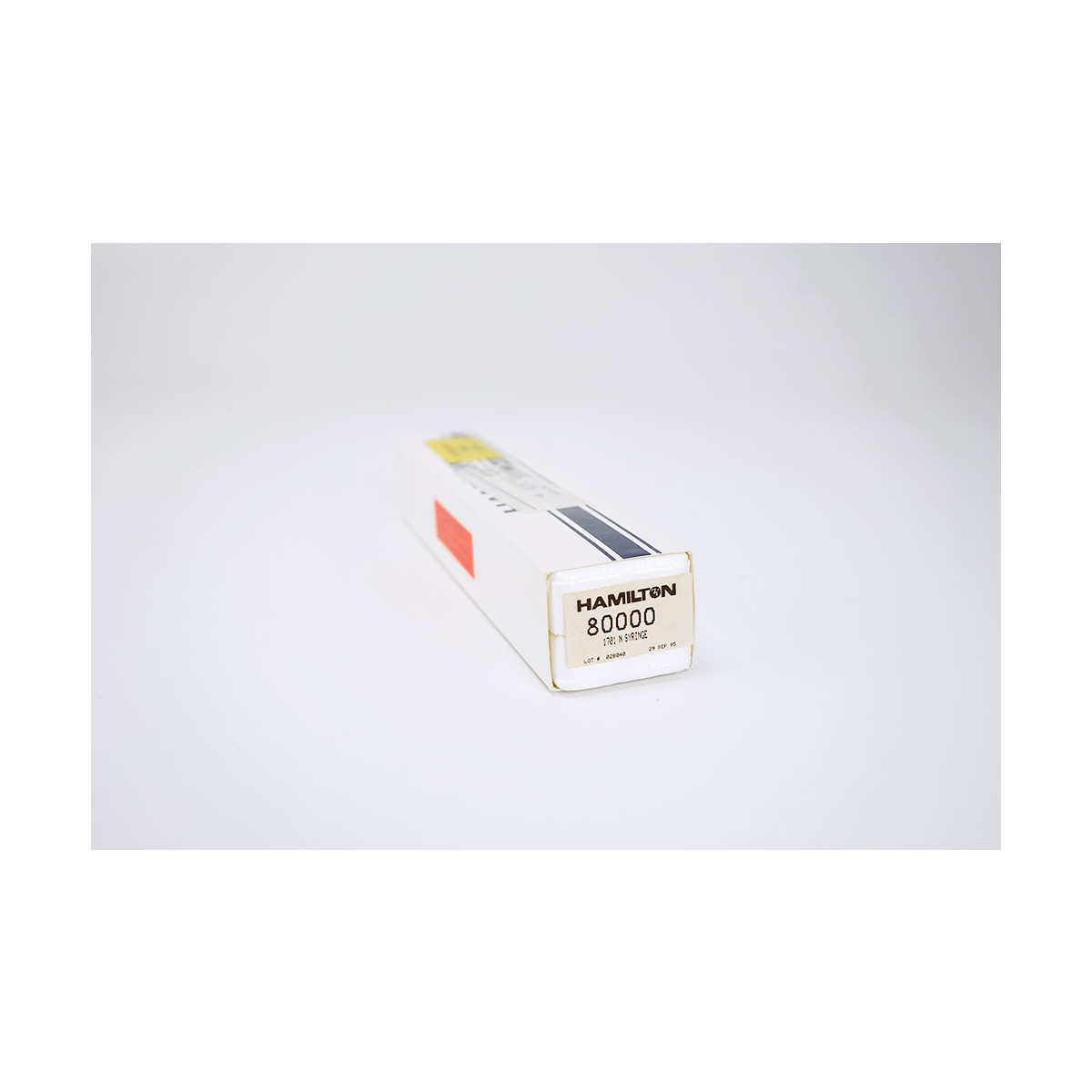 Hamilton 80000 1701 N 10uL SYR (GA 26S/51mm/PST 2) Agilent 7670, 7671, 59,50 €