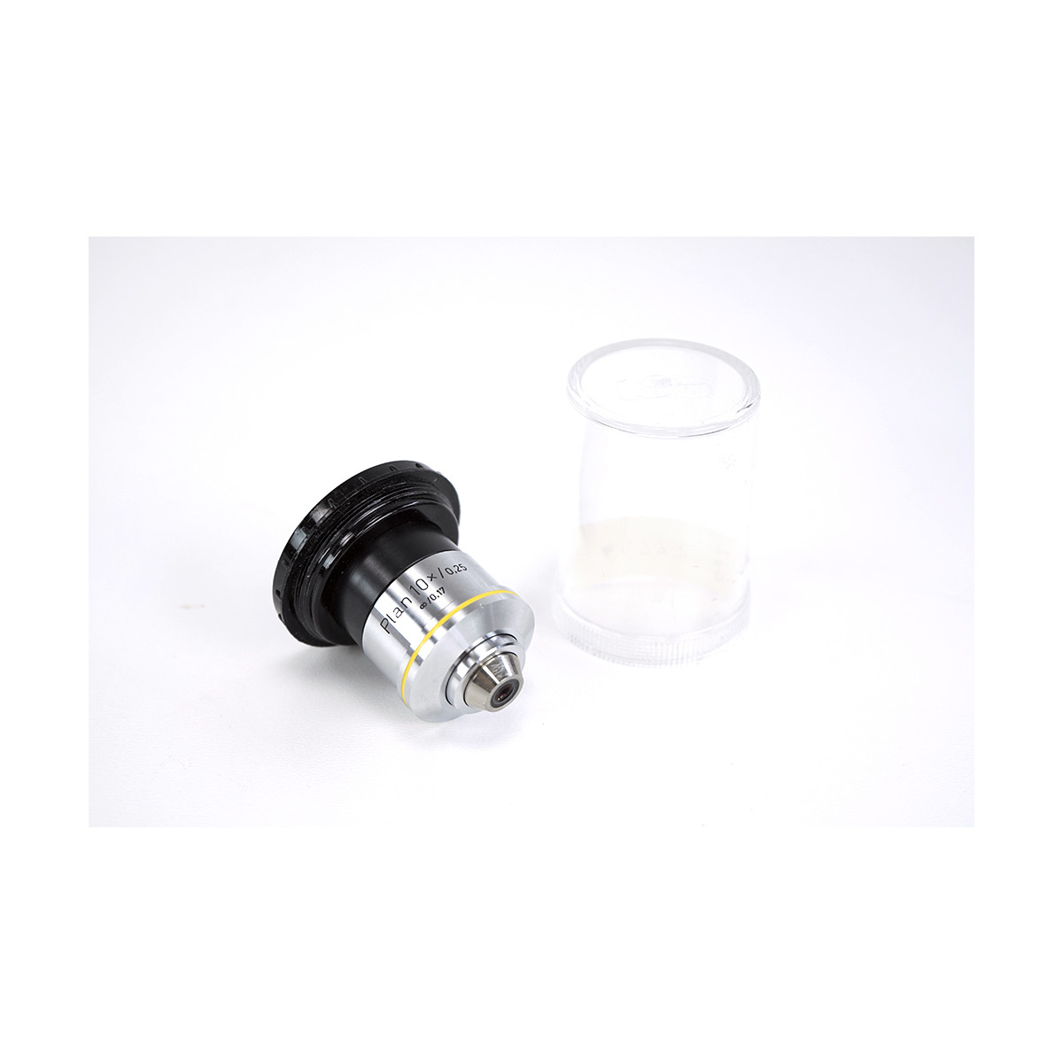 Carl Zeiss Plan 10x0.25 5138071 Axiomat Microscope Objective 462204, 297,50 €