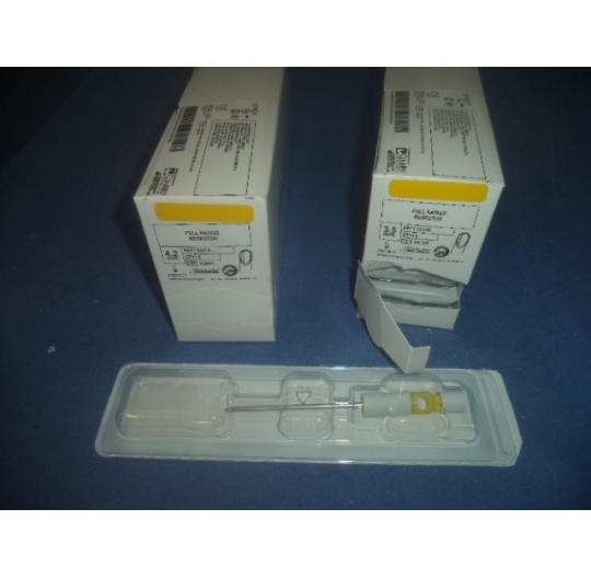 CONMED Full Radius Resector 2.9mm