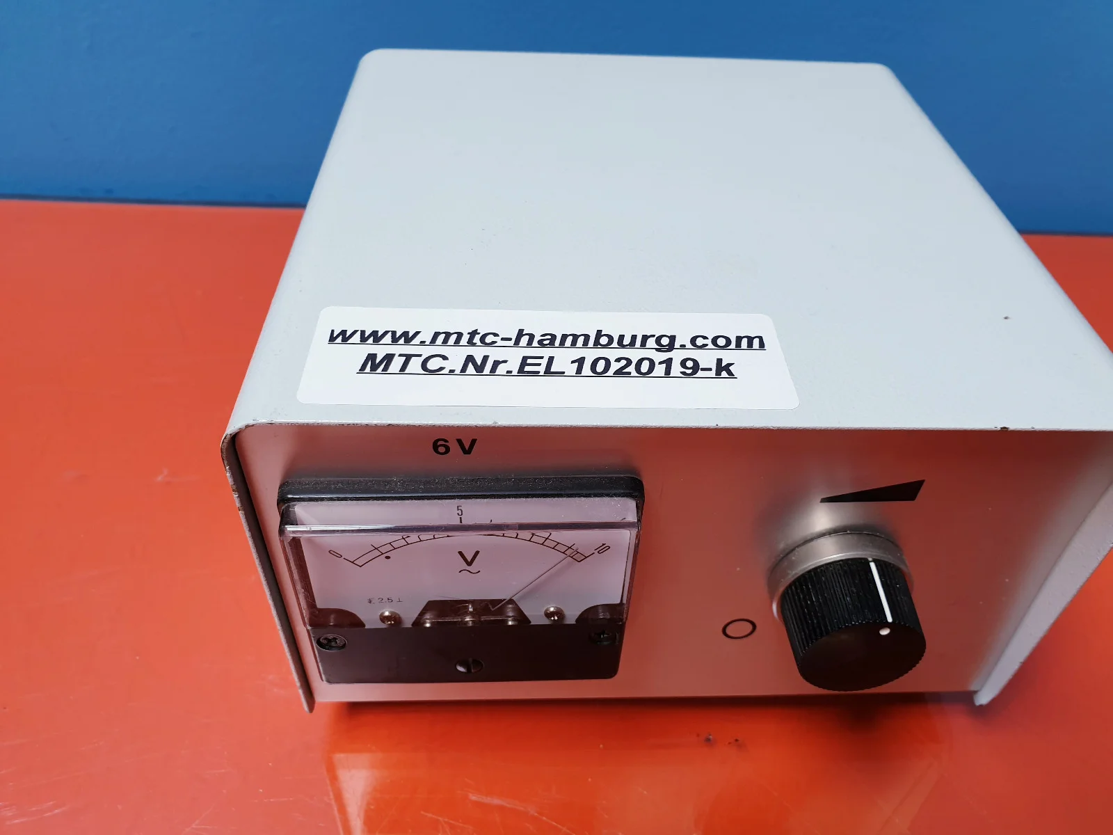 Gebraucht WILD HEERBRUGG MTR28