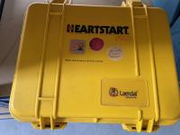 Gebraucht 2012 PHILIPS HeartStart FR2