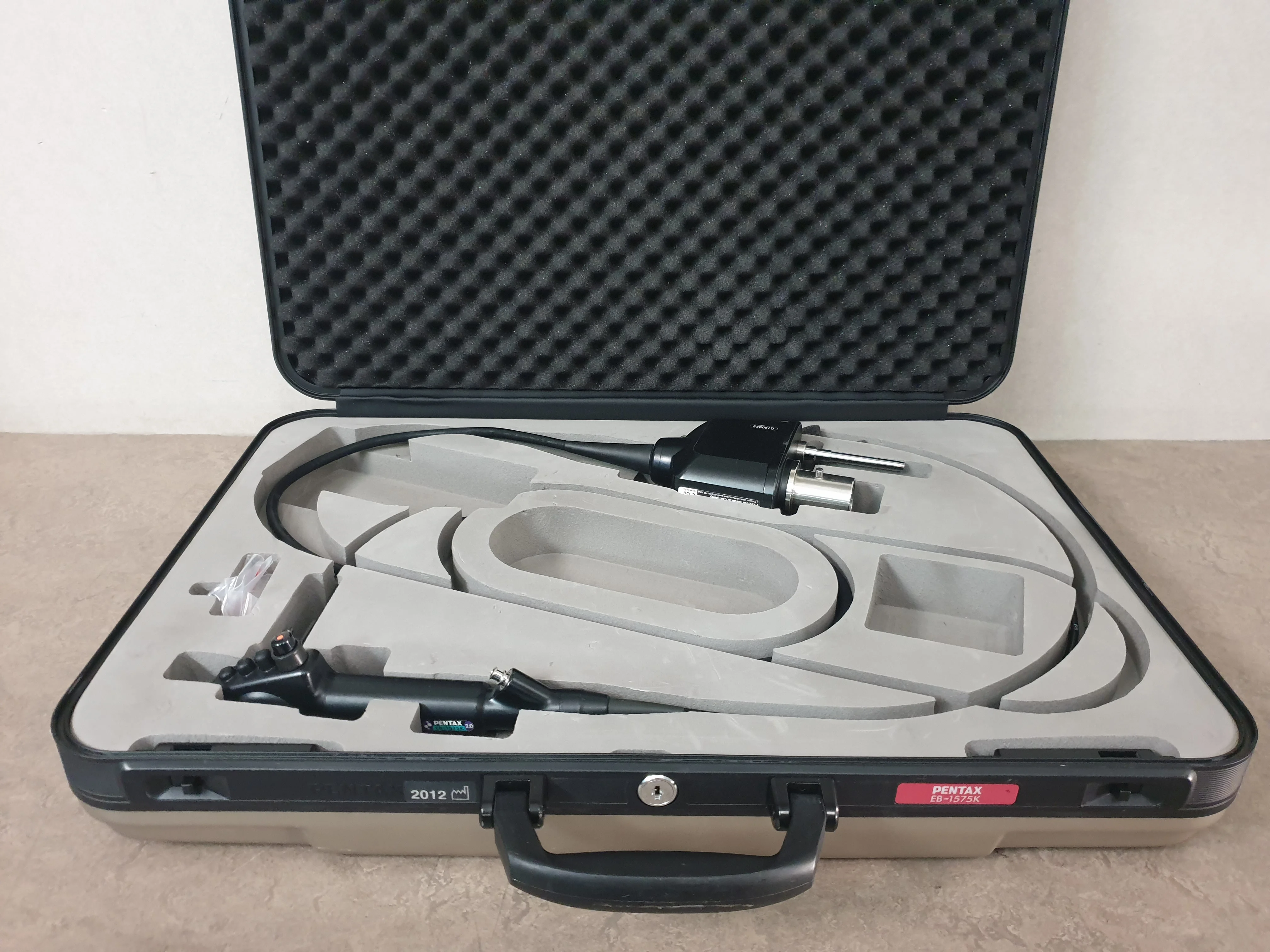 Gebraucht – Sehr Gut PENTAX EB-1575K
