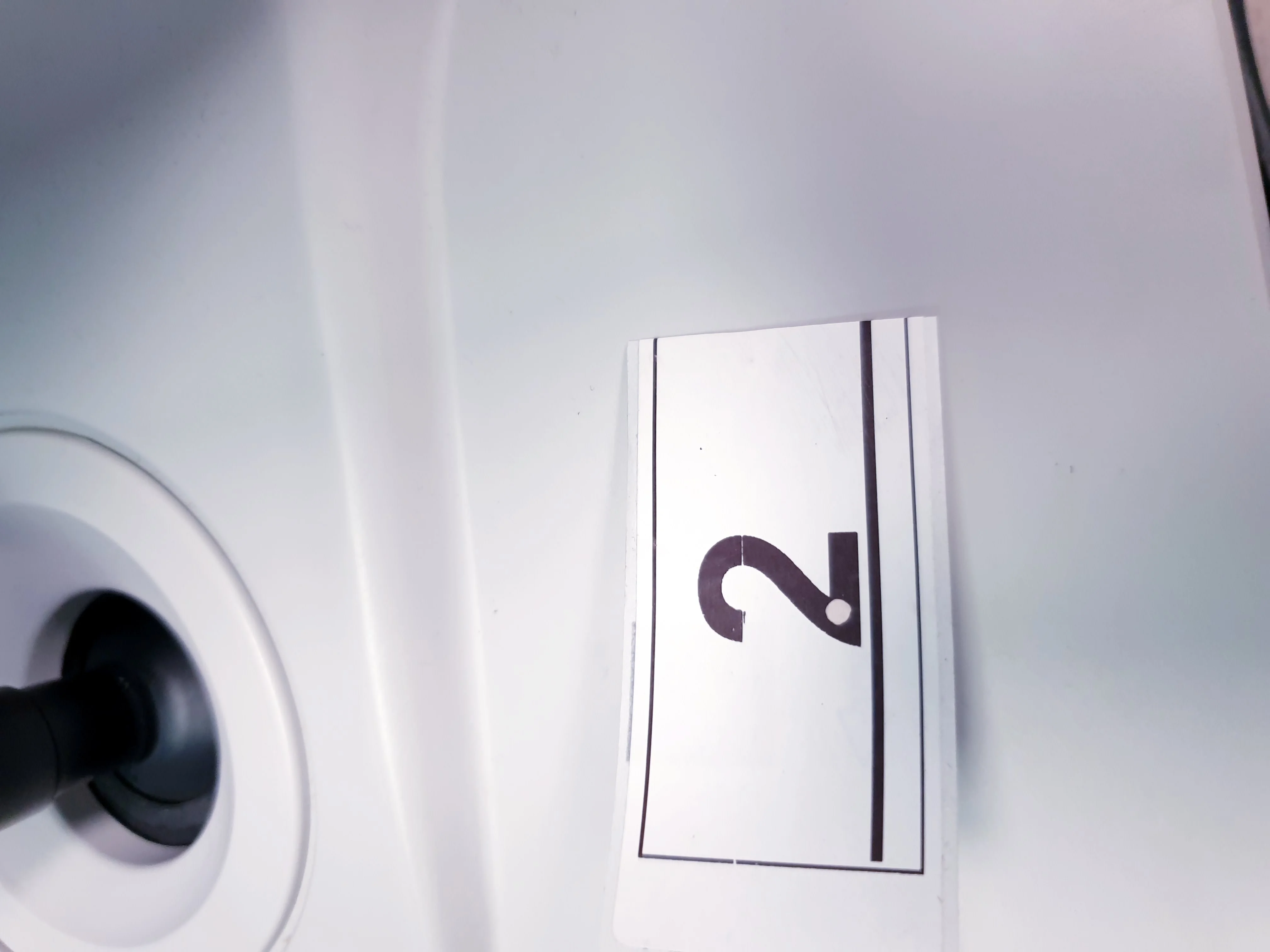 Gebraucht – Sehr Gut TOPCON Aladdin