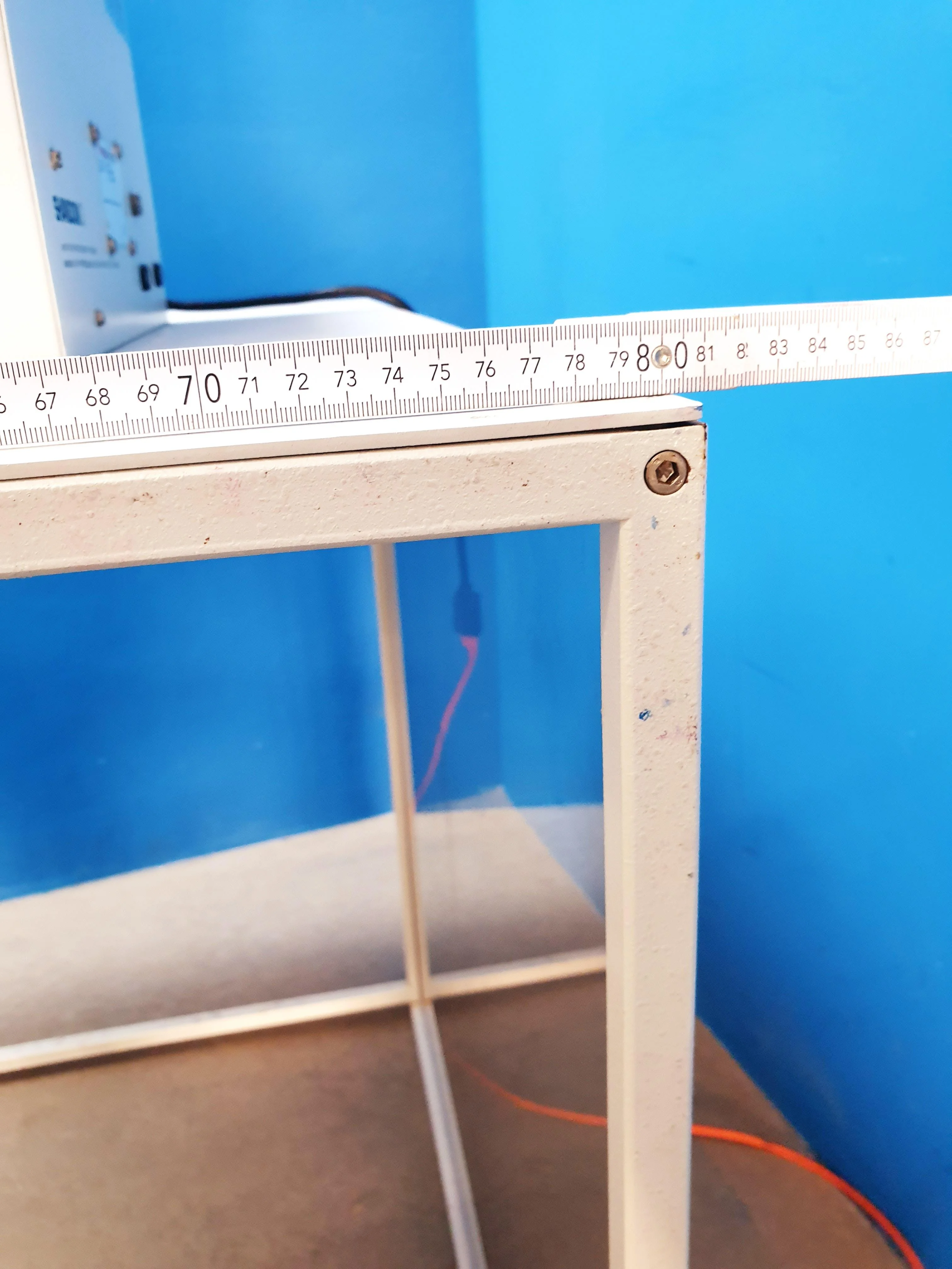 Gebraucht THERMO SHANDON Hyperclean 2