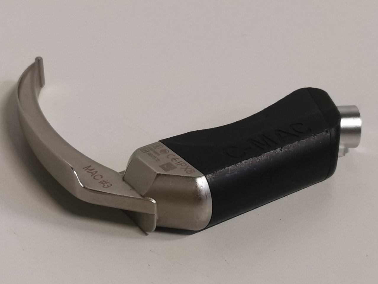 Gebraucht – Sehr Gut KARL STORZ 8403AXC