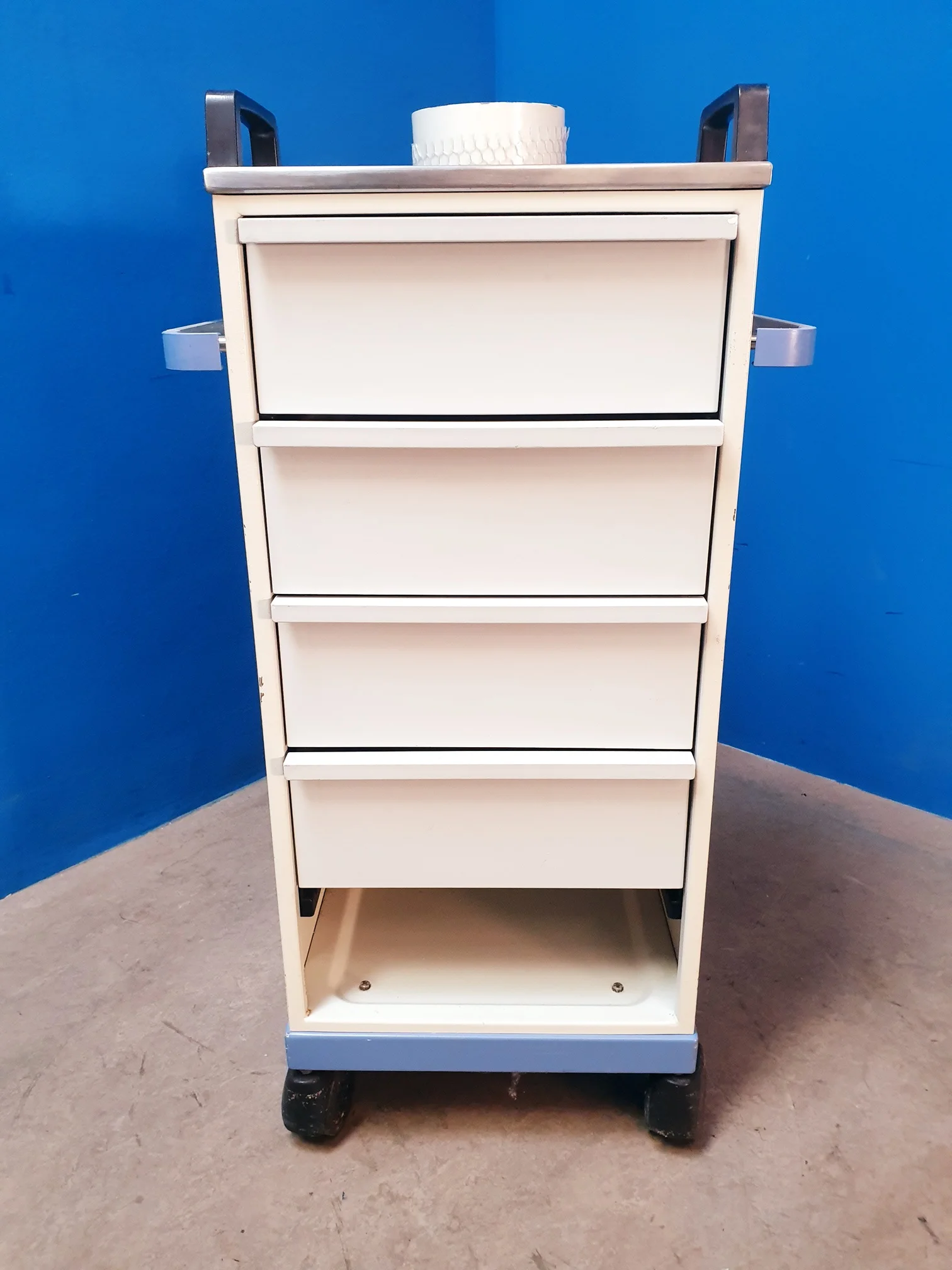 Gebraucht DRAGER Oxator 2