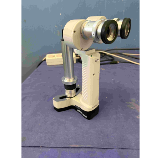 SHIN NIPPON LED Split Lamp