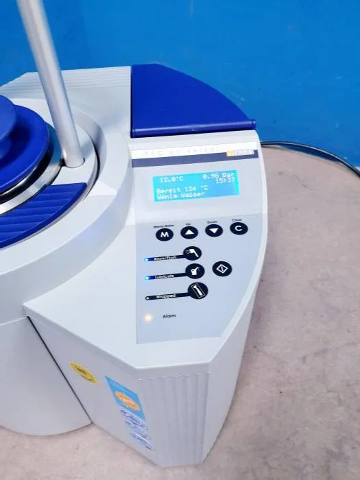 Gebraucht – Sehr Gut SIRONA DAC Universal