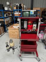 Gebraucht 2012 HOYER Cirrus