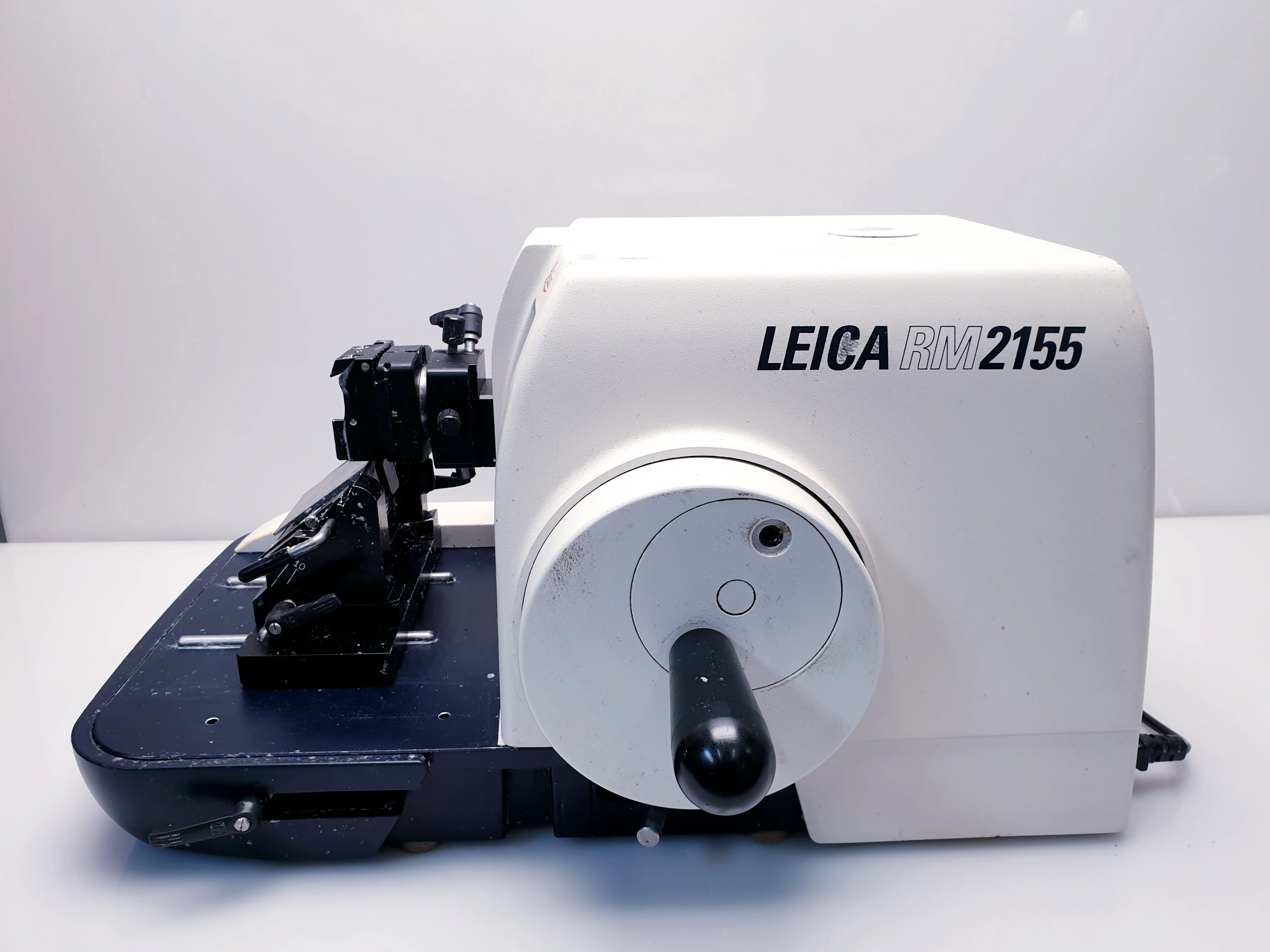 Gebraucht – Sehr Gut LEICA RM2155