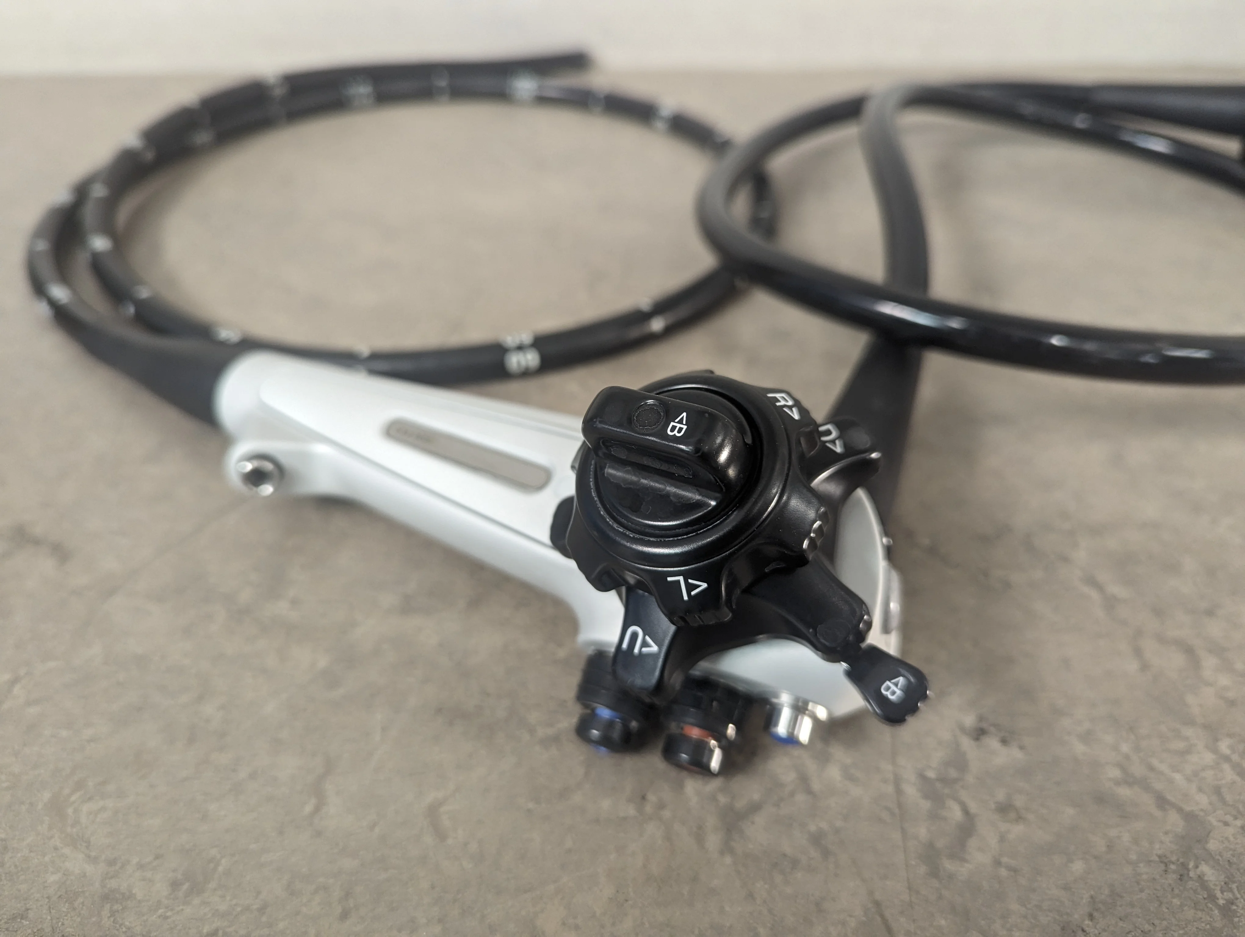 Gebraucht KARL STORZ 13924PKS