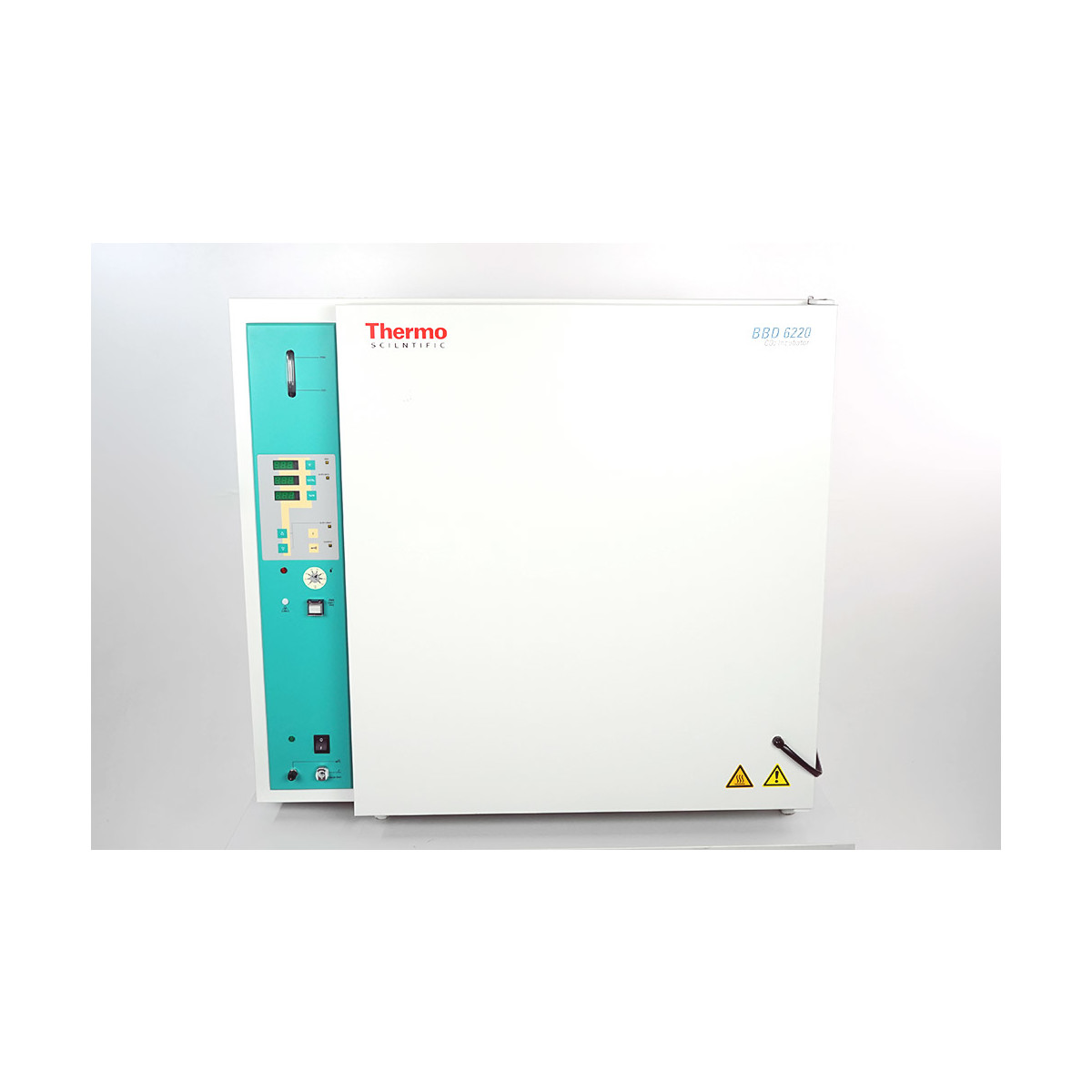 Thermo Hereaus BBD 6220 CO2 Incubator Inkubator Begasungsbrutschrank, 3.808,00 €