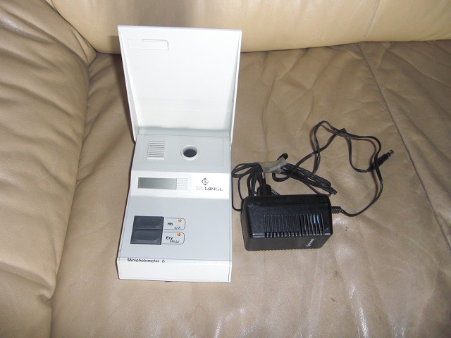 Photometer (Mini)