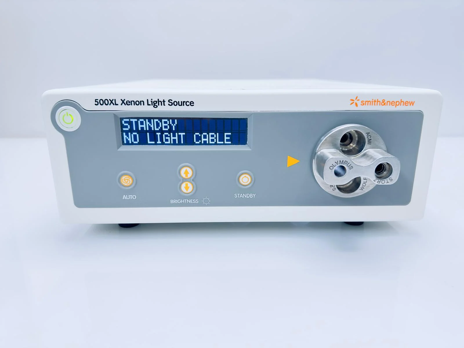 Gebraucht SMITH & NEPHEW 500XL