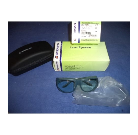 SPERIAN Laserbrille / Laser Eyewear