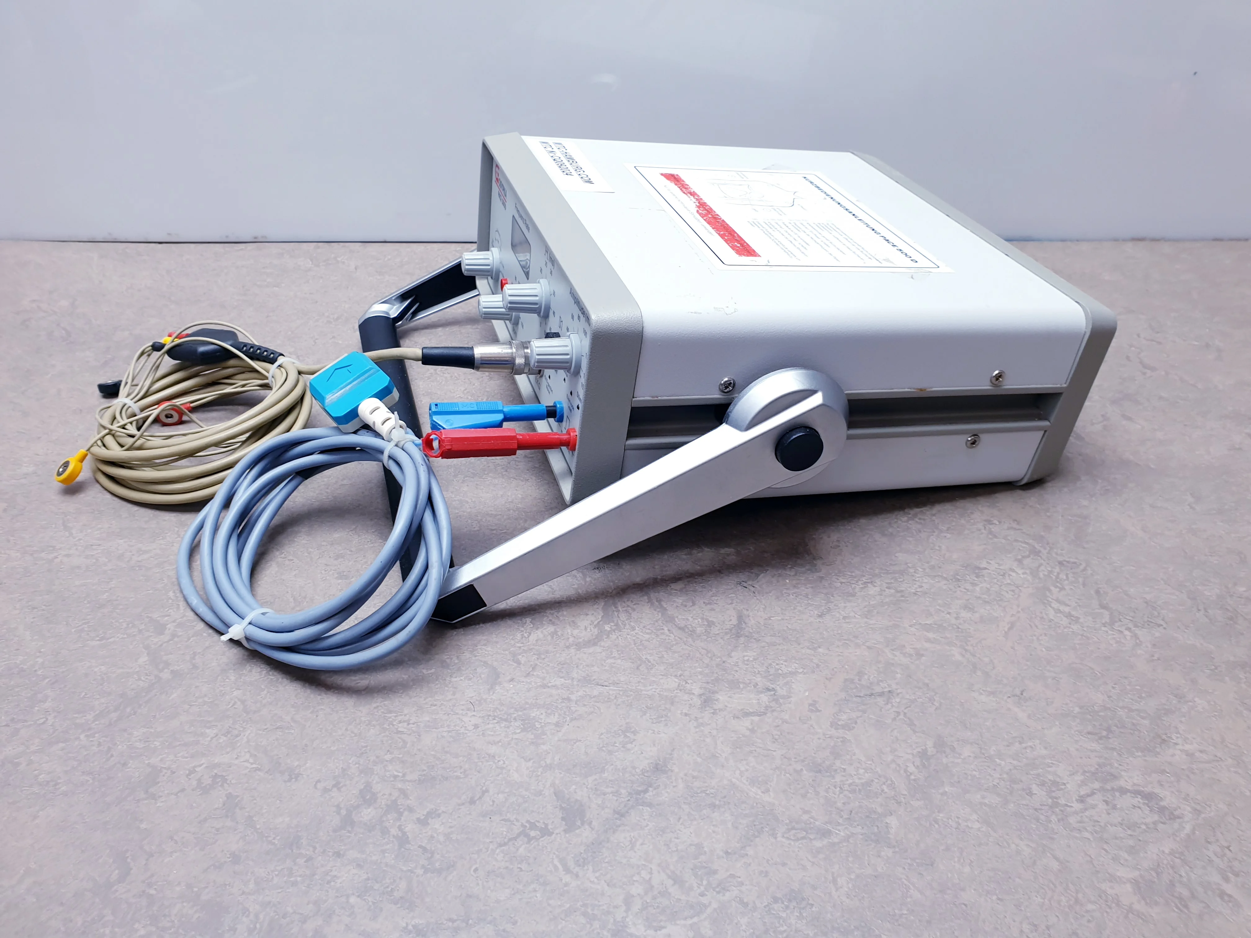 Gebraucht OSYPKA MEDICAL PACE 500D
