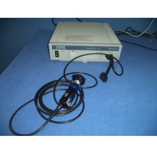 STORZ telecam SL pal