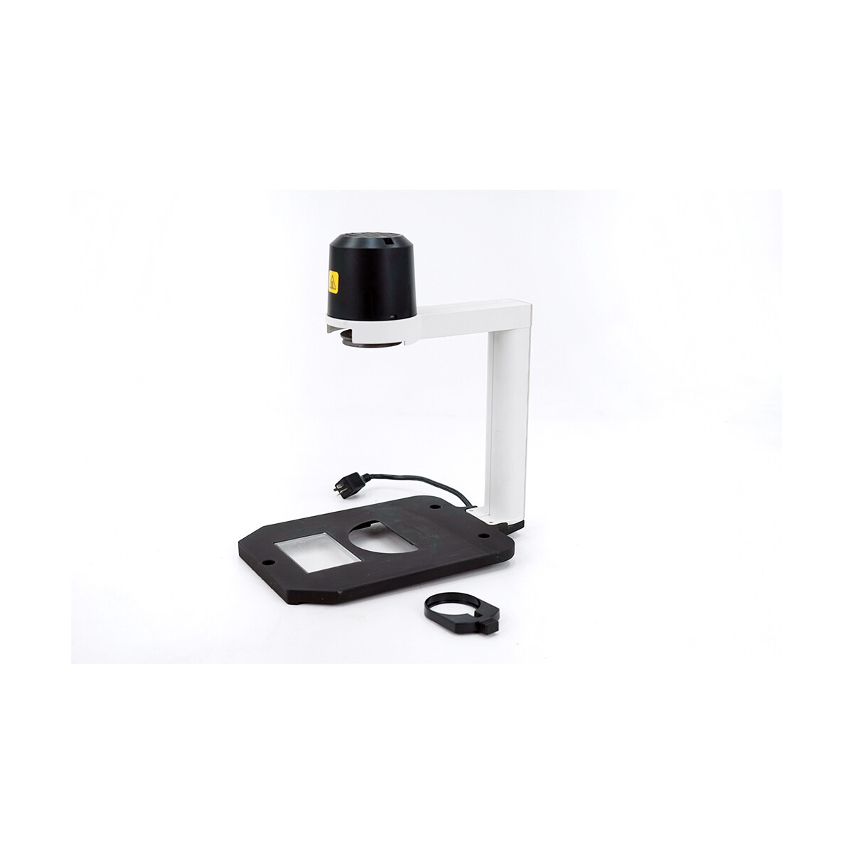Nikon TS100 Transmitted Light Axis Arm Microscope Part Ersatzteil Mik, 476,00 €